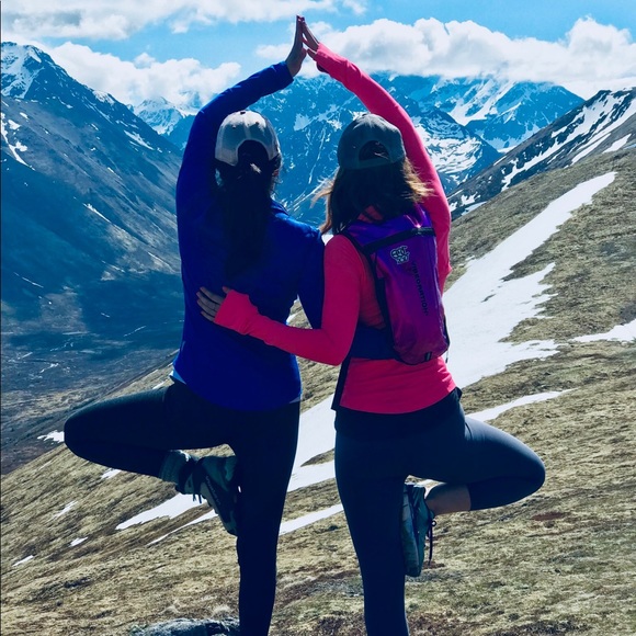 Meet your Posher, Angie - Picture 2 of 5